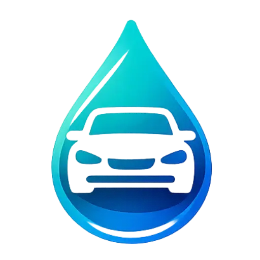 Lavage auto à domicile Puyoô